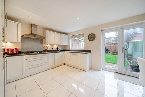 undefined, Ash Way, Didcot, OX11