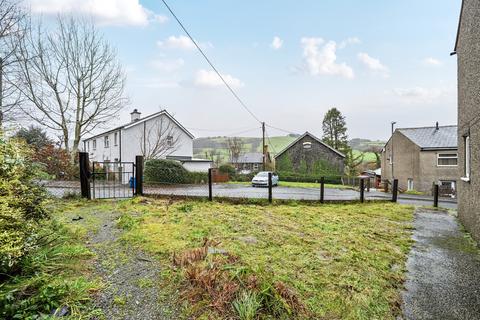 3 bedroom end of terrace house for sale, Heulfryn, Aberangell, Machynlleth, Powys, SY20