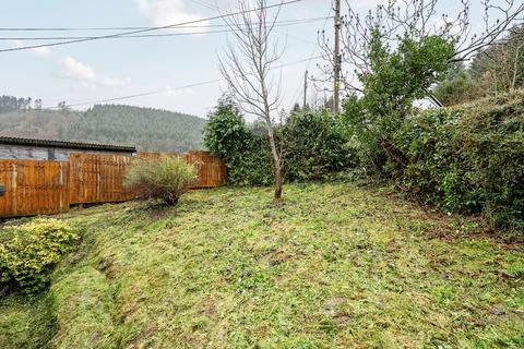 3 bedroom end of terrace house for sale, Heulfryn, Aberangell, Machynlleth, Powys, SY20