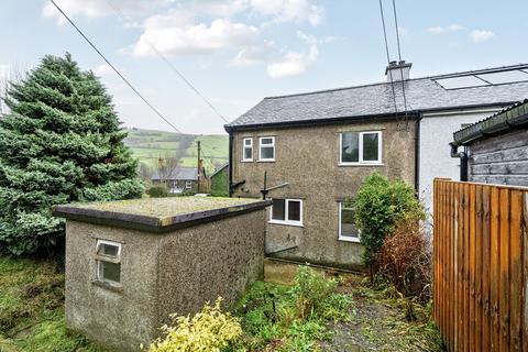3 bedroom end of terrace house for sale, Heulfryn, Aberangell, Machynlleth, Powys, SY20