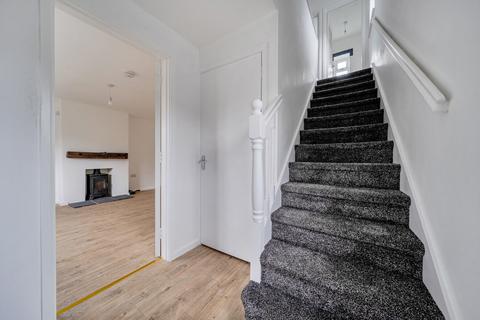 3 bedroom end of terrace house for sale, Heulfryn, Aberangell, Machynlleth, Powys, SY20