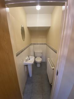 2 bedroom terraced house to rent, Luton Road, Stockport SK5