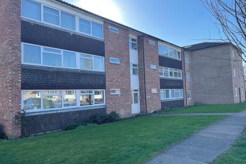 undefined, Winthrop House, Winthrop Road, IP33