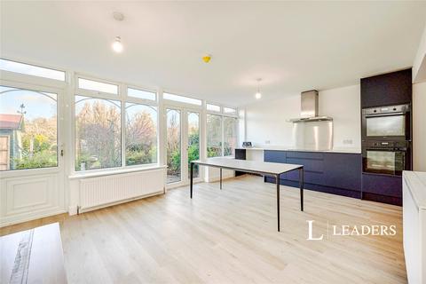 undefined, Haymeads Lane, Bishops Stortford, CM23