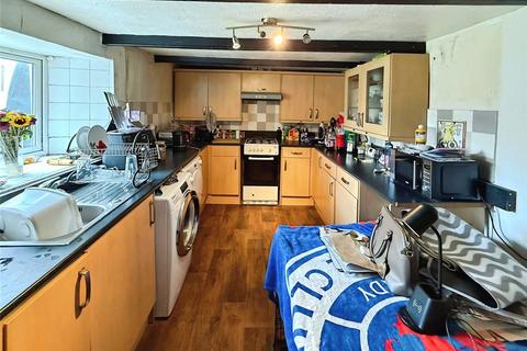 undefined, Victoria Street, Cornwall TR14