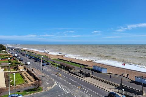 West Parade, Worthing BN11