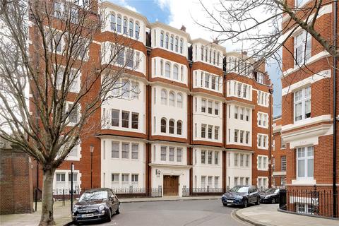 3 bedroom apartment for sale, Sloane Terrace, London, SW1X