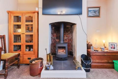 undefined, Shrewsbury SY5
