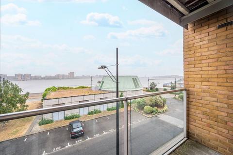 undefined, Building 50, Woolwich Riverside, London, SE18