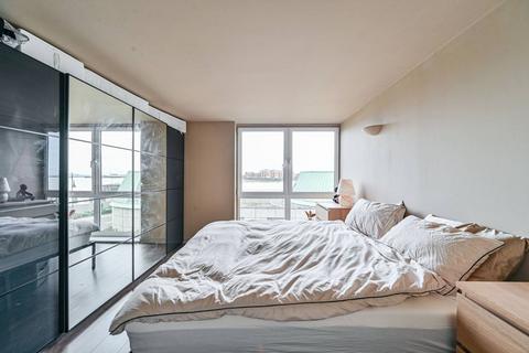 2 bedroom flat for sale, Building 50, Woolwich Riverside, London, SE18