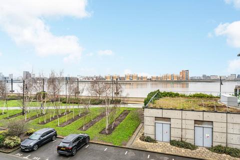 2 bedroom flat for sale, Building 50, Woolwich Riverside, London, SE18
