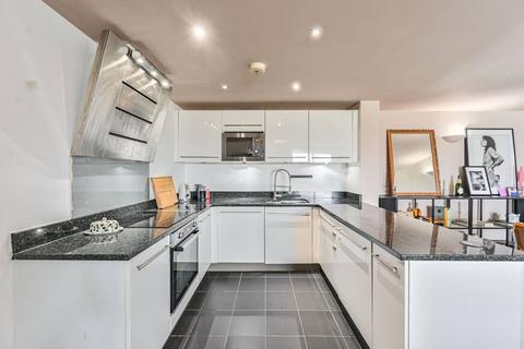 2 bedroom flat for sale, Building 50, Woolwich Riverside, London, SE18