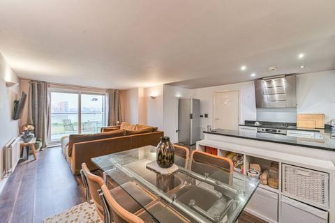 2 bedroom flat for sale, Building 50, Woolwich Riverside, London, SE18