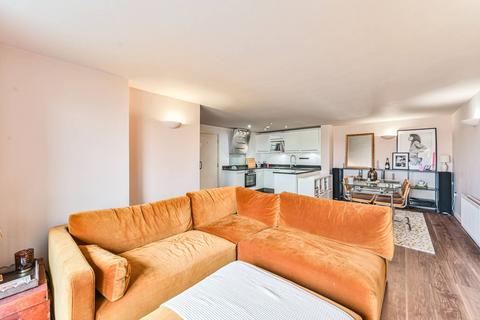 2 bedroom flat for sale, Building 50, Woolwich Riverside, London, SE18