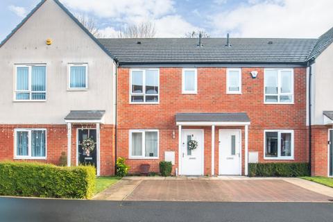 2 bedroom terraced house for sale, Wedgwood Avenue, Rowley Regis, West Midlands, B65