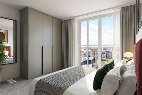 undefined, Fulton Road, Wembley, Greater London, HA9