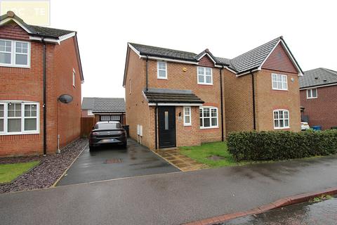 undefined, Lark Field Close, Astley,