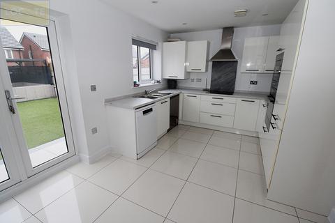 undefined, Lark Field Close, Astley,