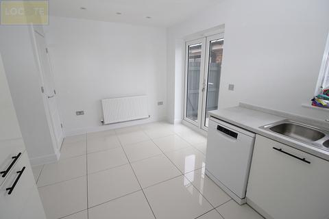 undefined, Lark Field Close, Astley,