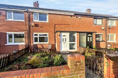 undefined, Renwick Walk, Morpeth, Northumberland, NE61 2NB