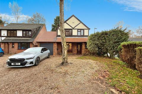 undefined, Tudor Road, Lincolnshire LN6