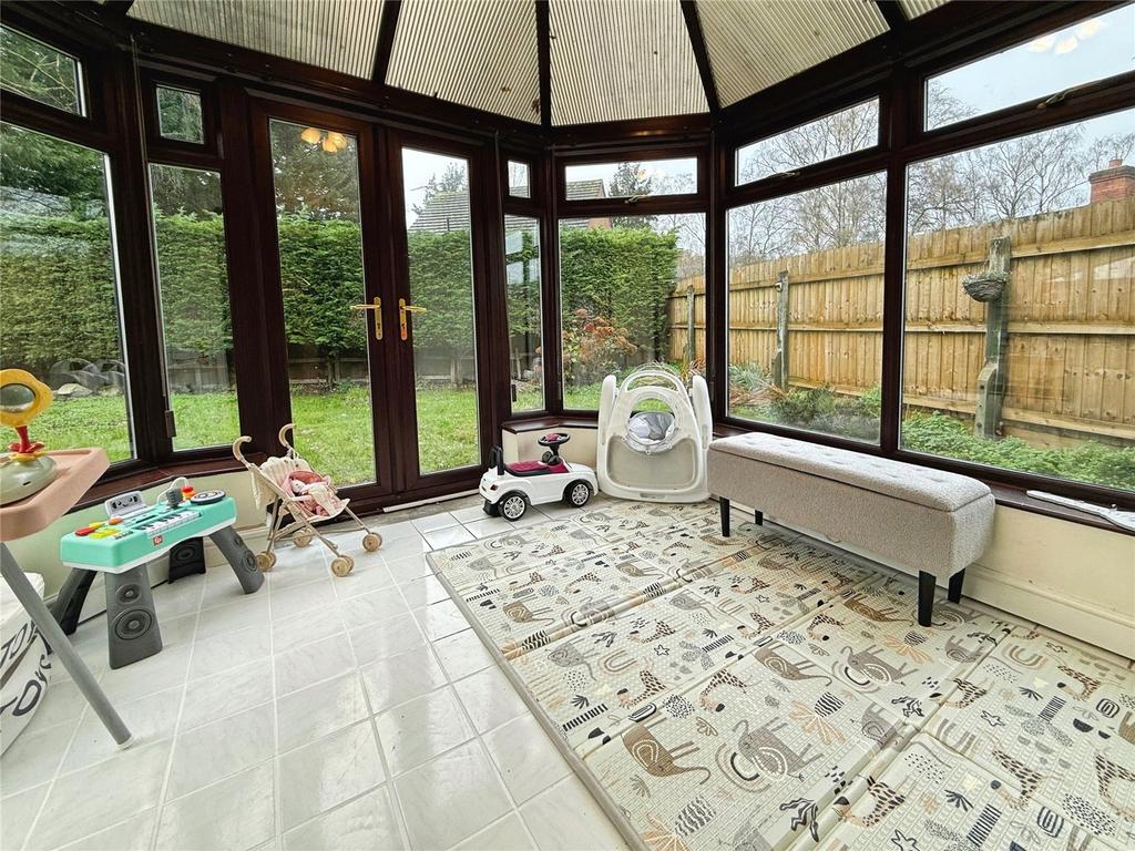Sun Room