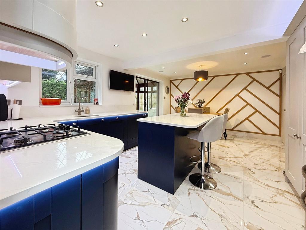 Kitchen-Diner