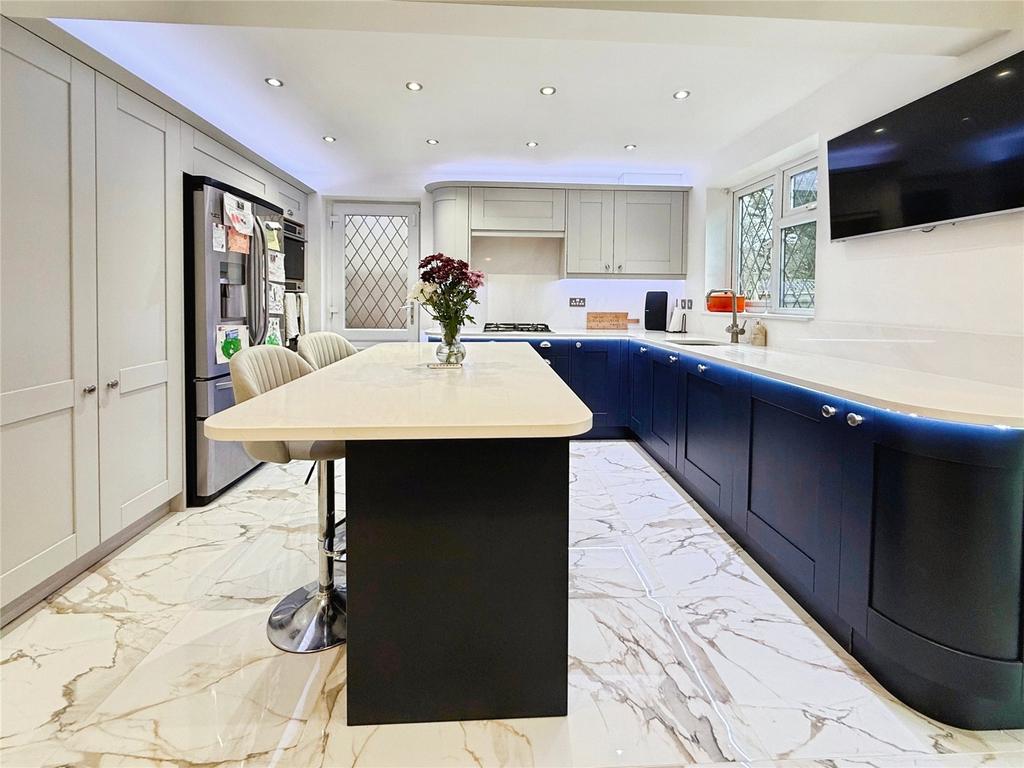 Kitchen-Diner