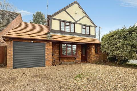 undefined, Tudor Road, Lincolnshire LN6