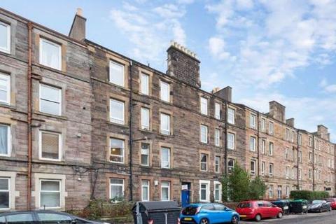 1 bedroom flat to rent, 17, Stewart Terrace, Edinburgh, EH11 1UP