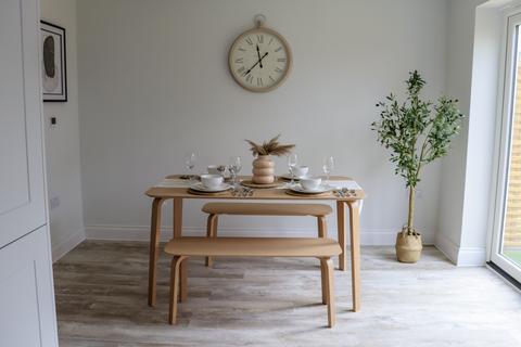 undefined, Plot 51, The Goldfinch Off Duck Street CM6