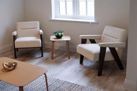 undefined, Plot 51, The Goldfinch Off Duck Street CM6