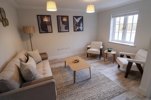 undefined, Plot 51, The Goldfinch Off Duck Street CM6