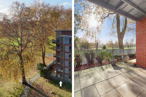 2 bedroom apartment to rent, Southwold Road, Hackney E5