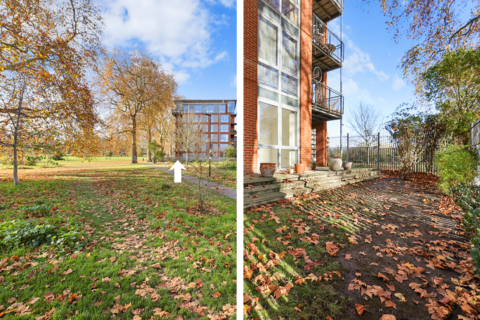 2 bedroom apartment to rent, Southwold Road, Hackney E5