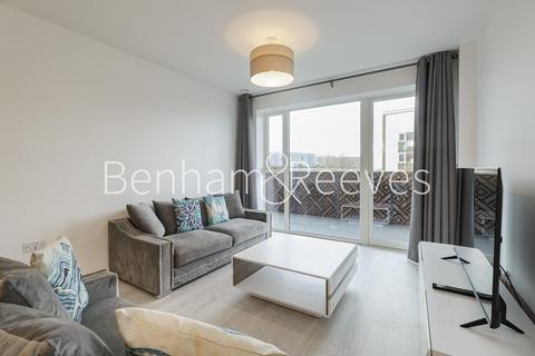undefined, East Acton Lane, Acton W3