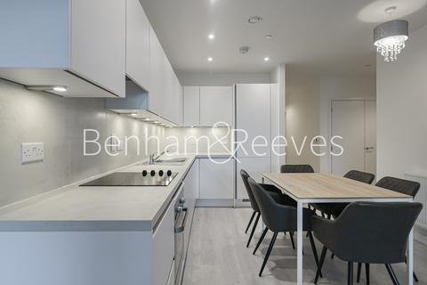 undefined, East Acton Lane, Acton W3