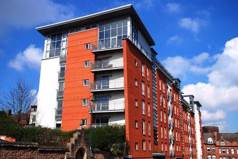 undefined, Ropewalk Court, City Cente NG1