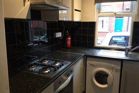 undefined, Glebe Avenue (Room 1), West Yorkshire LS5