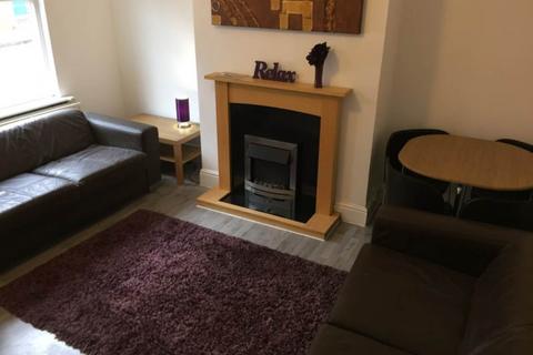 undefined, Glebe Avenue (Room 1), West Yorkshire LS5