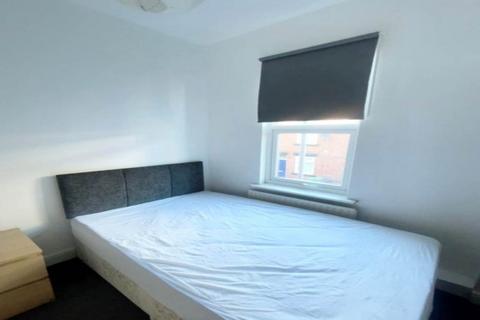 undefined, Glebe Avenue (Room 1), West Yorkshire LS5