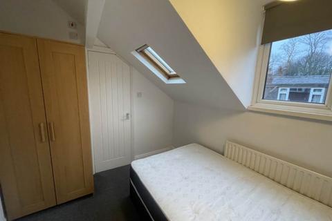 undefined, Glebe Avenue (Room 3), West Yorkshire LS5
