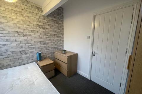undefined, Glebe Avenue (Room 3), West Yorkshire LS5