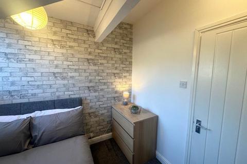 undefined, Glebe Avenue (Room 3), West Yorkshire LS5