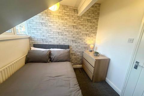 undefined, Glebe Avenue (Room 3), West Yorkshire LS5