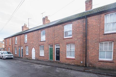 undefined, Coronation Road, Stony Stratford, Milton Keynes