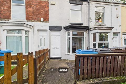 undefined, Chatsworth Avenue, HU5 3SE
