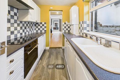 undefined, Chatsworth Avenue, HU5 3SE