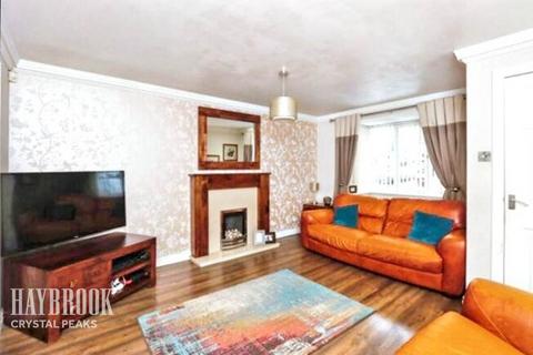 undefined, Abbey Place, Sheffield