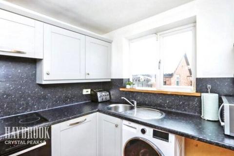undefined, Abbey Place, Sheffield